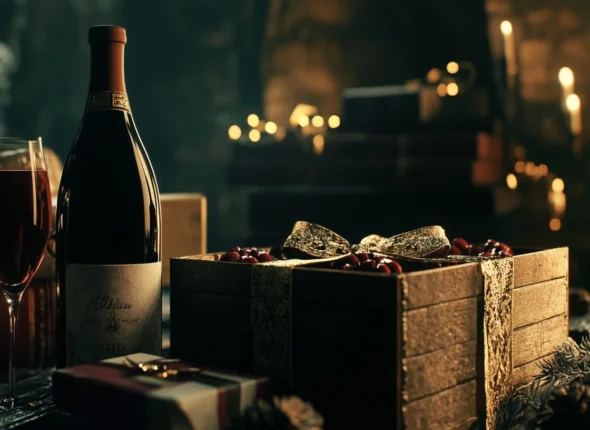 Бізнес ідея справа з продажу подарункових боксів