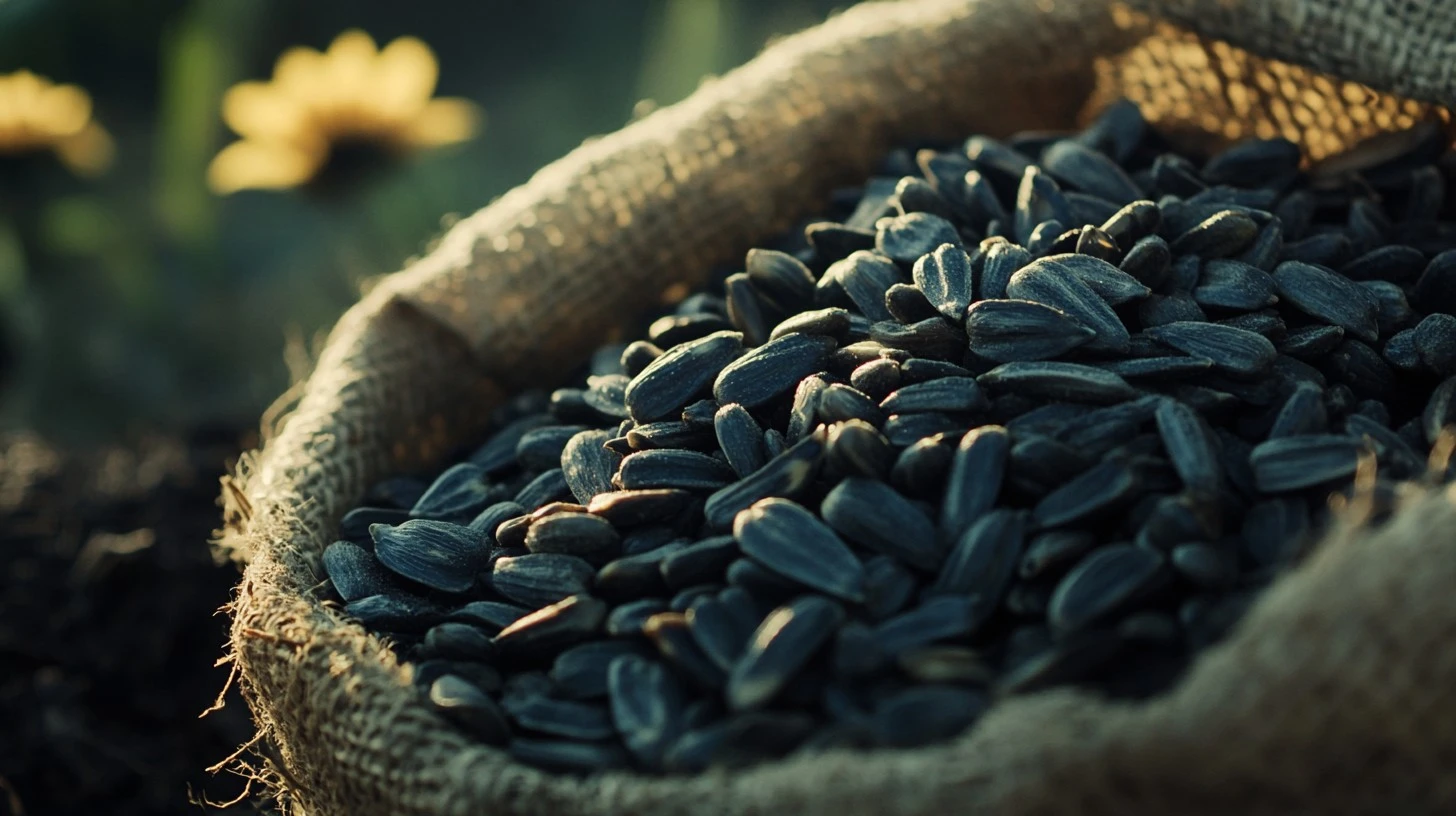 Створіть успішний бізнес у сфері виробництва насіння! З невеликими початковими витратами та швидкою окупністю ви зможете залучити велику кількість клієнтів!