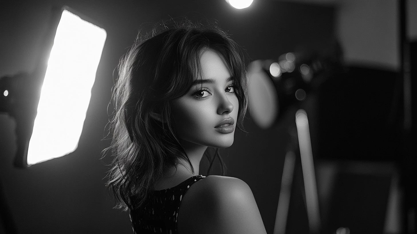 Почніть бізнес зі створення сайту для моделей і відкрийте нові можливості. Залучайте користувачів через онлайн-конкурси та отримуйте прибуток завдяки рекламі та послугам!